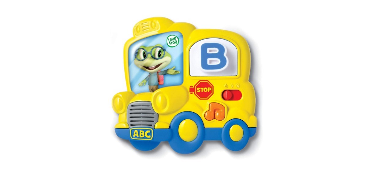 LeapFrog Fridge Phonics Magnetic Letter Set