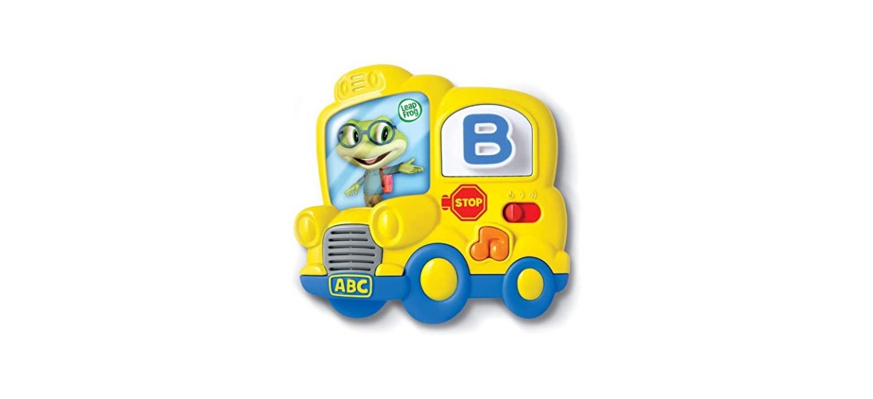 LeapFrog Fridge Phonics Magnetic Letter Set