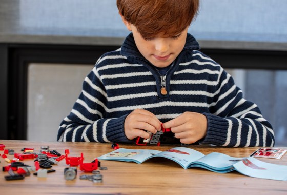 Lego Mario sets worth checking out before the movie hits theaters