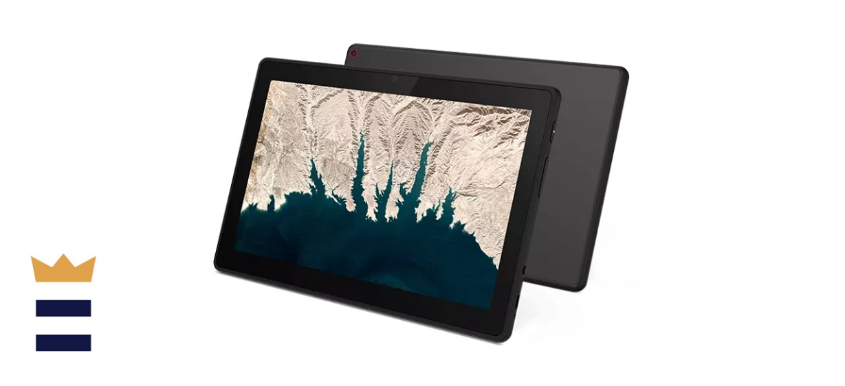 Lenovo 10e Chromebook