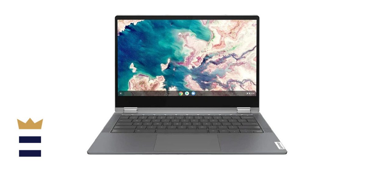 Lenovo Chromebook Flex 5 