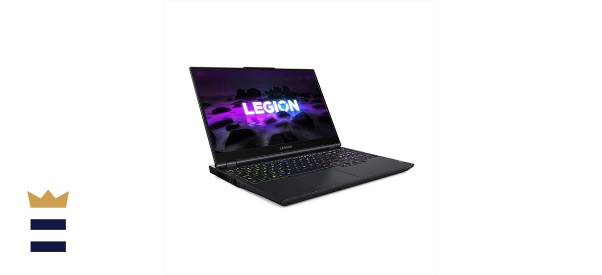 Lenovo Legion 5 15 Gaming Laptop