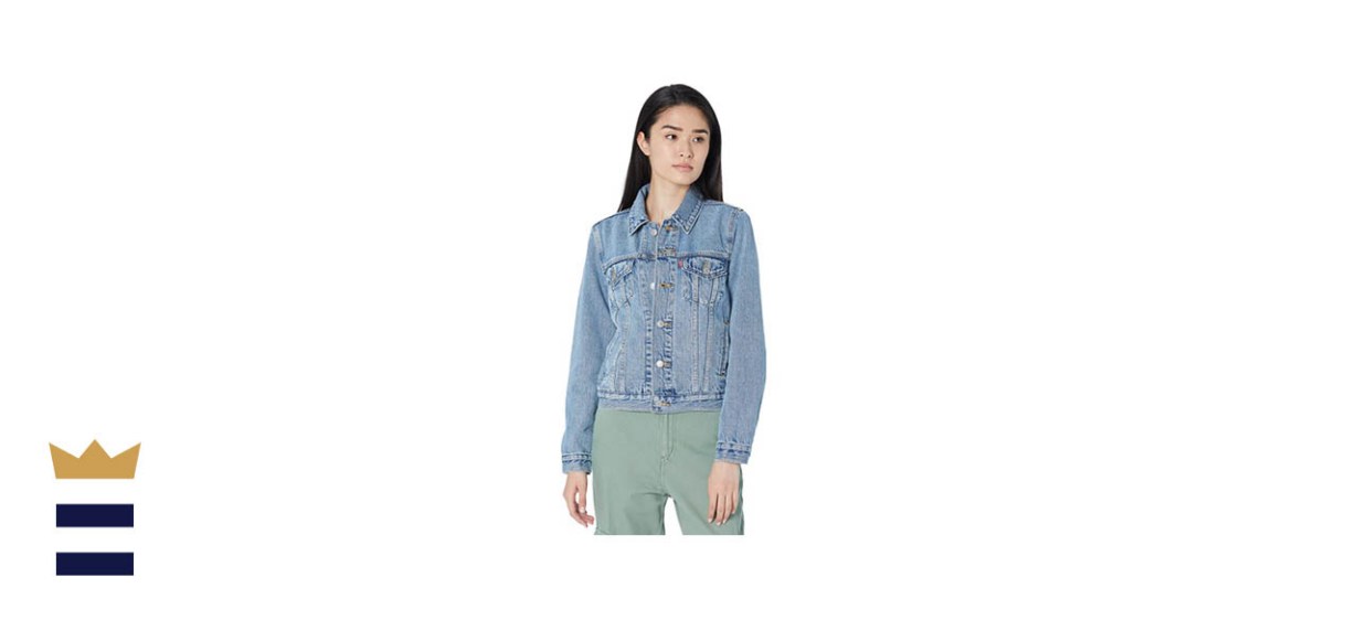 Levi's Premium Original Trucker Jacket