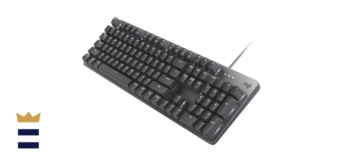 Logitech K845 Mechanical Illuminated Keyboard