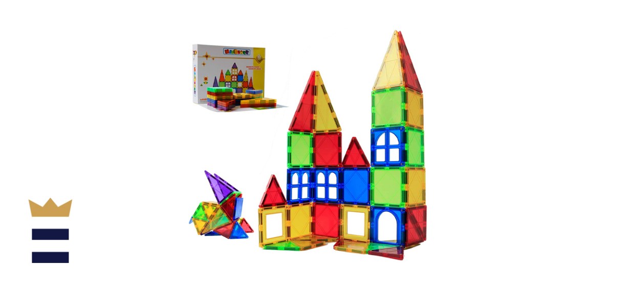 MAGBLOCK Magnetic Blocks