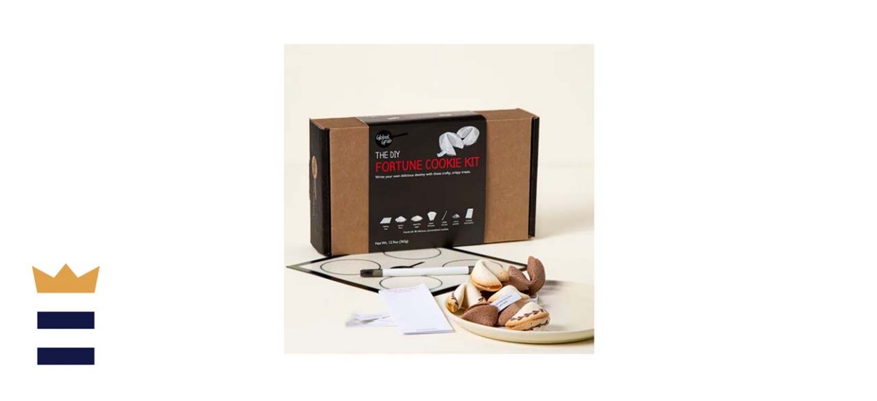 Make Your Own Fortune Cookies Kit