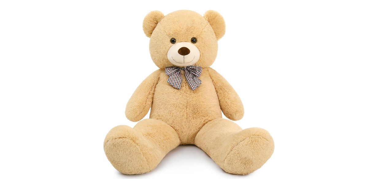 MaoGoLan Giant Teddy Bear