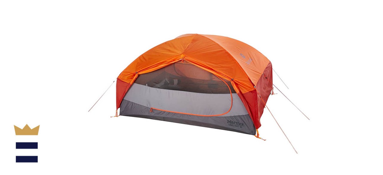 Marmot Limelight Tent