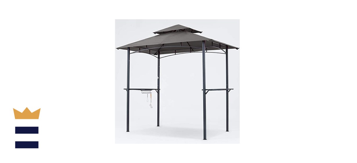 MasterCanopy Gazebo Canopy