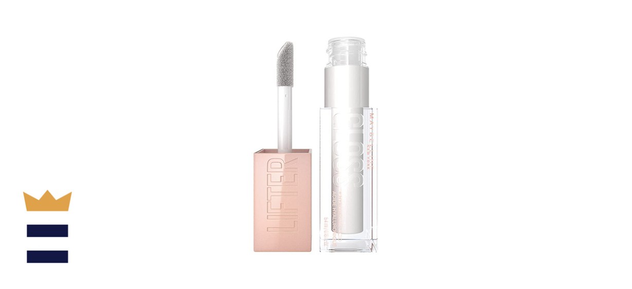 Maybelline Lifter Hydrating Lip Gloss 001 Pearl