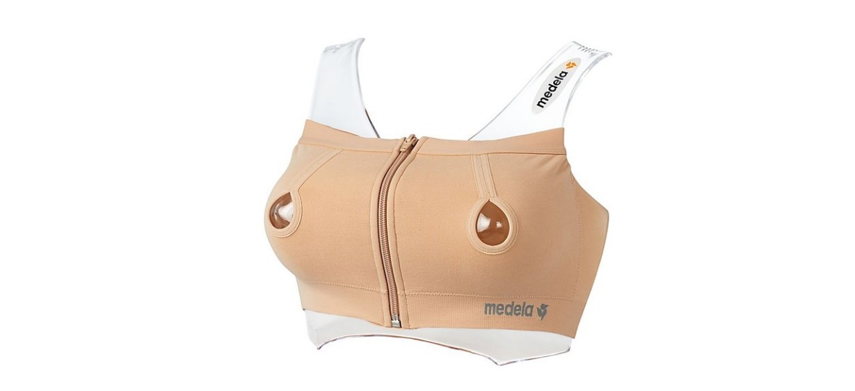 Medela Easy Expression Bustier