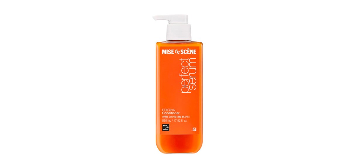 Mise En Scene Perfect Serum Original Conditioner