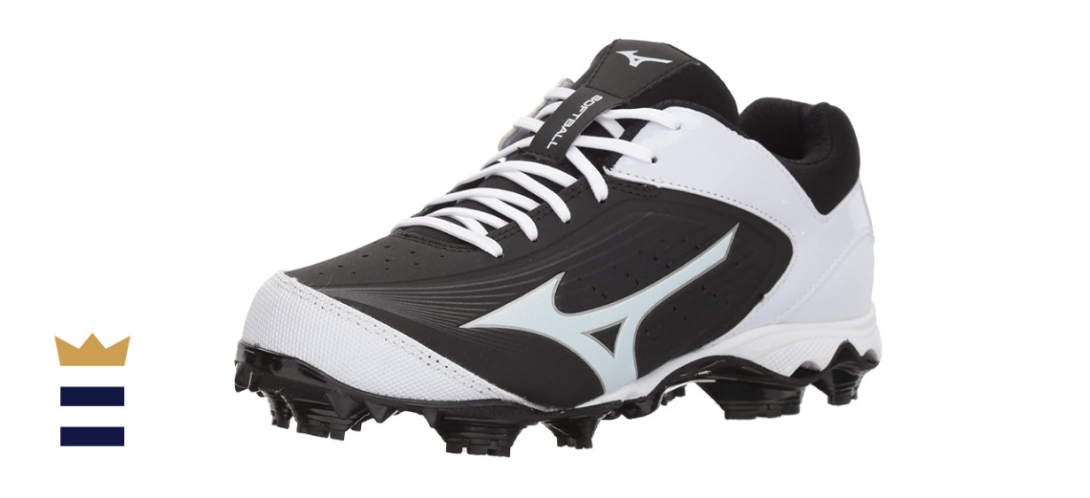 Mizuno Women’s 9-Spike Advanced Finch Elite 3 Softball Cleat