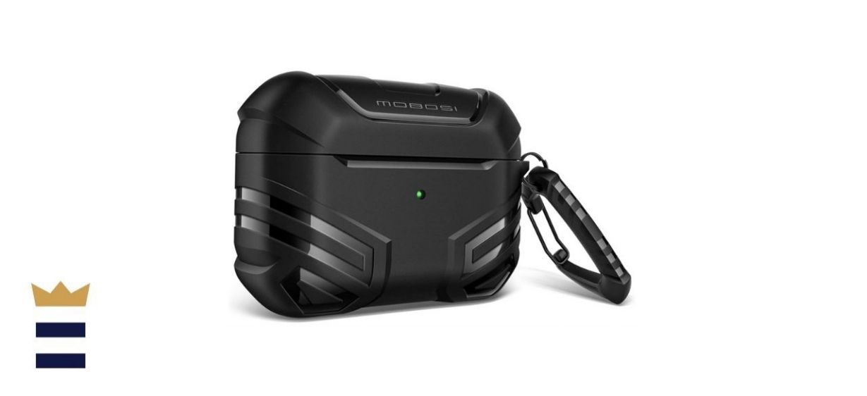 MOBOSI Vanguard Armor Series Military AirPods Pro Case