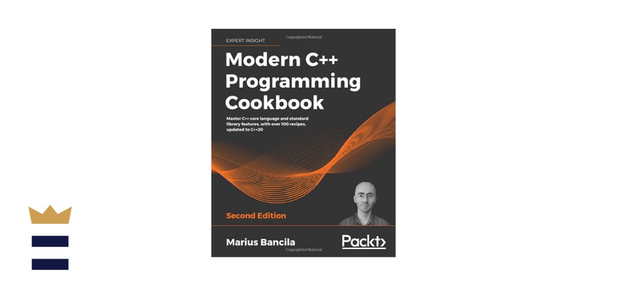 Modern C++ Programming Cookbook