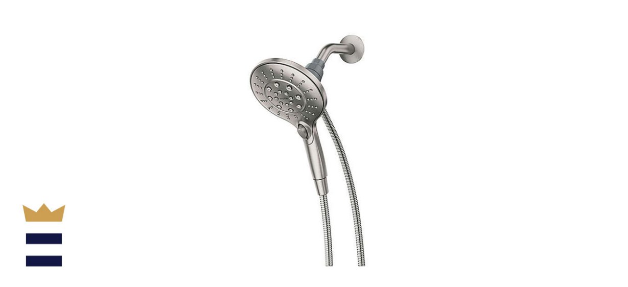 Moen Magnetix Six-Function Showerhead