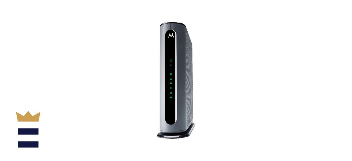 Motorola MG8702 Docsis 3.1