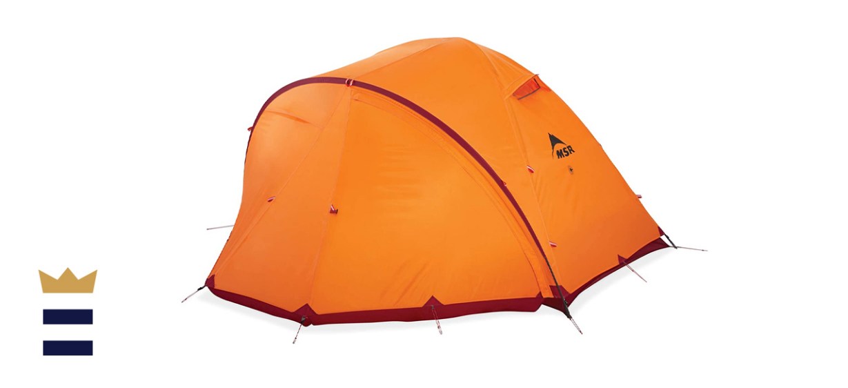 MSR Remote 3 Tent