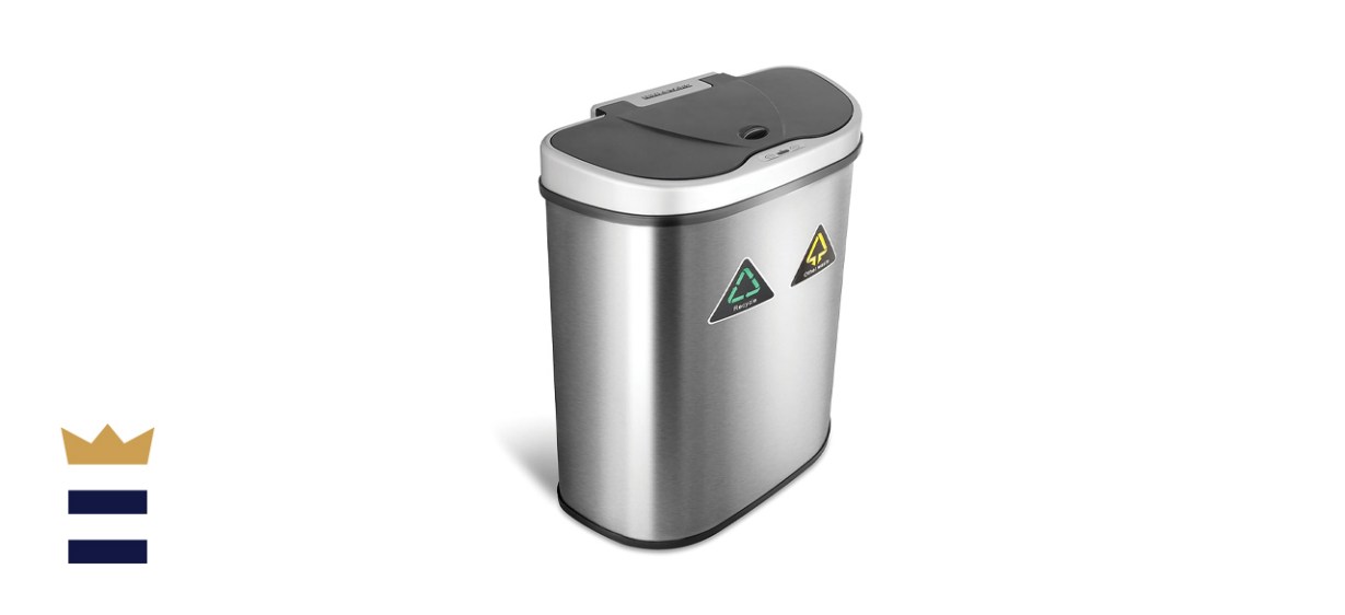 NINESTARS Touchless Recycler