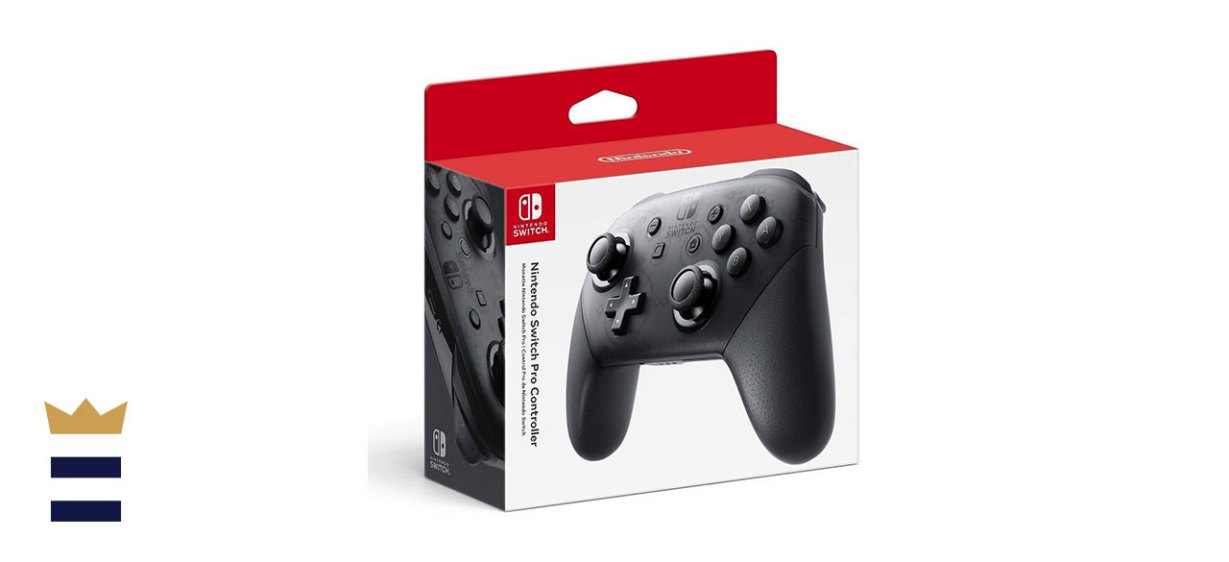 Nintendo Switch Pro Controller