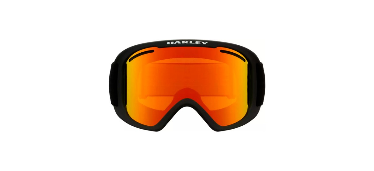 Oakley O Frame 2.0 Pro M Goggles