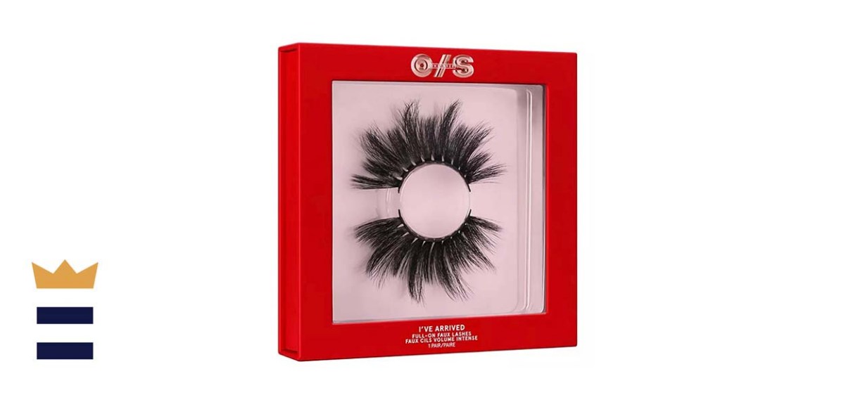 One/Size by Patrick Starrr Full-On Faux Lashes