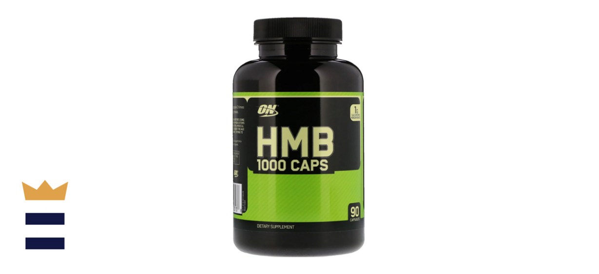 Optimum Nutrition HMB