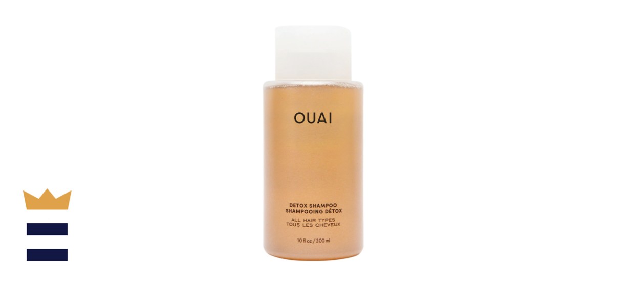 Ouai Detox Shampoo