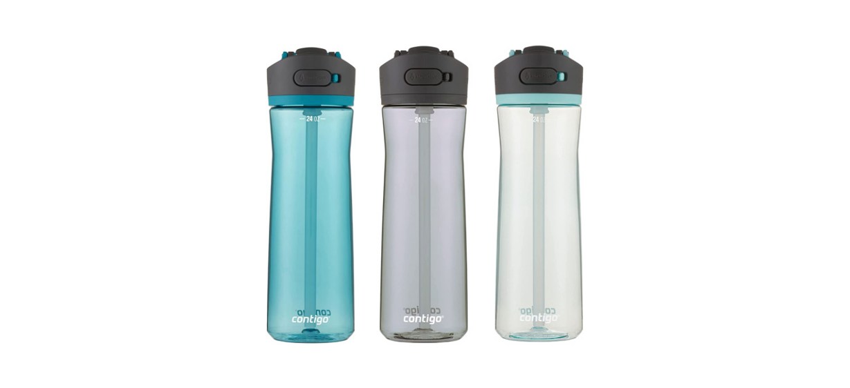 Best Contigo Ashland 2.0 Water Bottles Best Contigo Ashland 2.0 Water Bottles