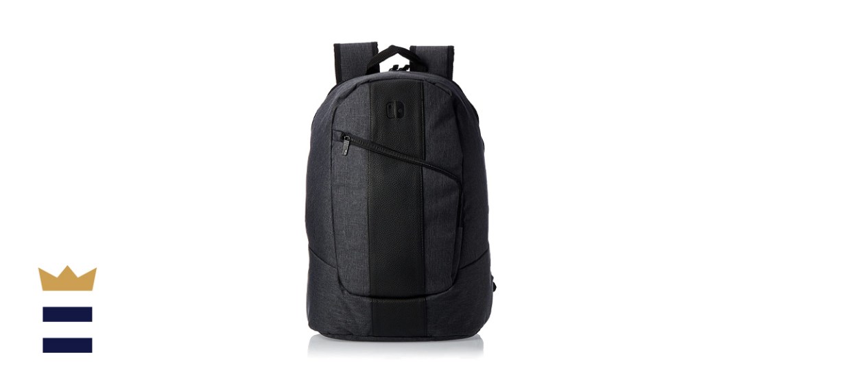 PDP Nintendo Switch Elite Player Backpack