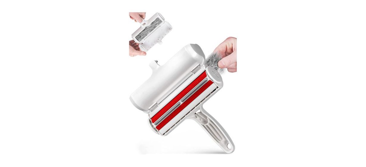 ChomChom Pet Hair Remover ChomChom Pet Hair Remover