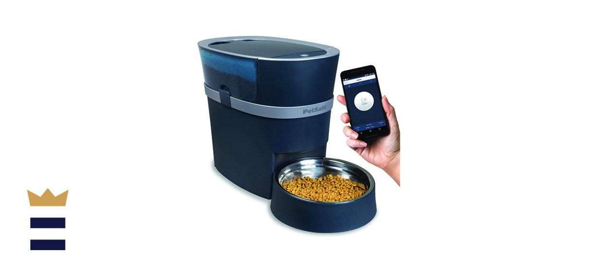 PetSafe Smart Feed Automatic Dog and Cat Feeder