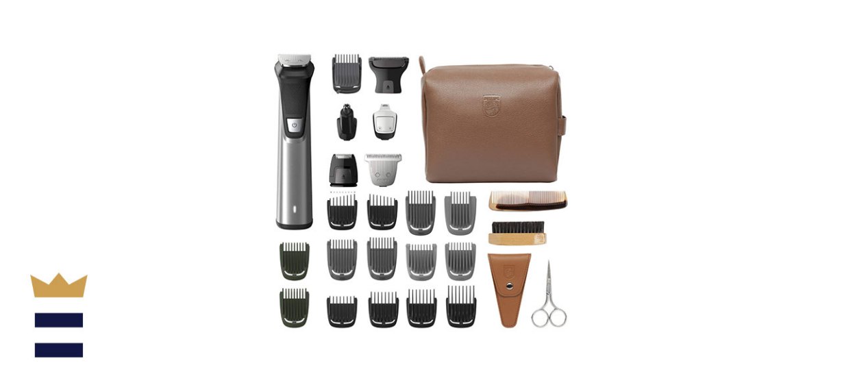 Philips Norelco Men's Grooming Kit