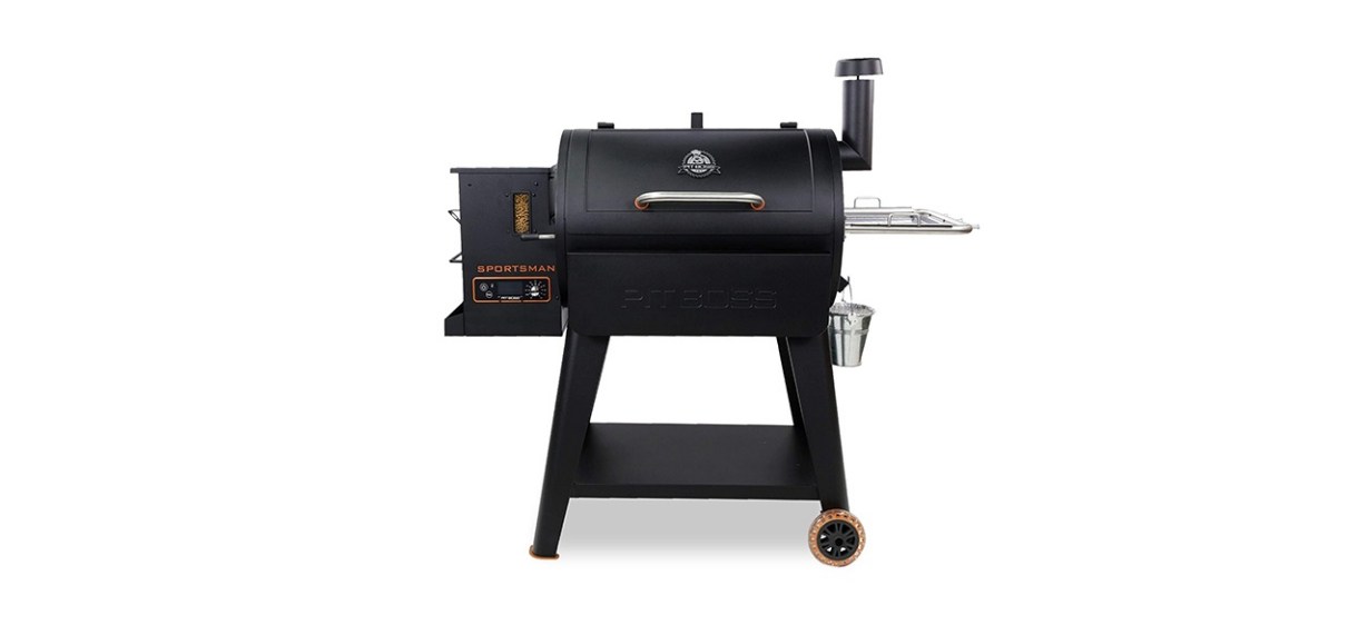 Pit Boss Sportsman 820