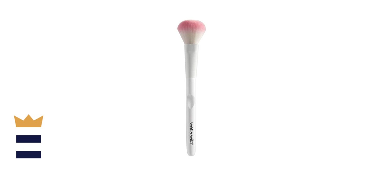 powder brush