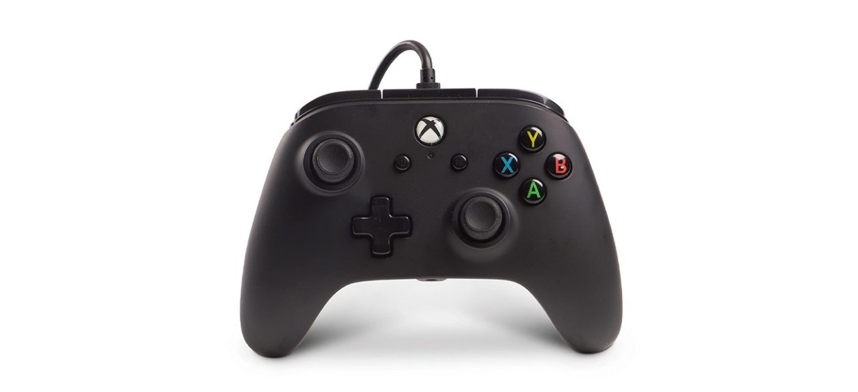 PowerA Enhanced Wired Controller