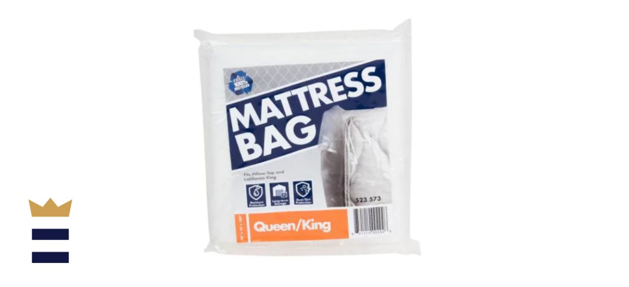 Pratt Retail Specialties Queen and King Mattress Bag