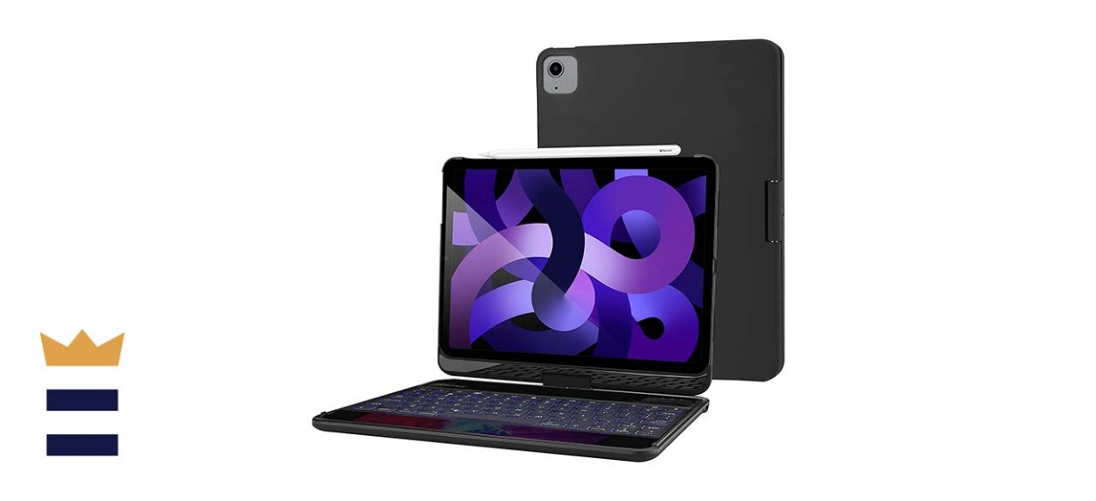 ProCase iPad Air Keyboard Case