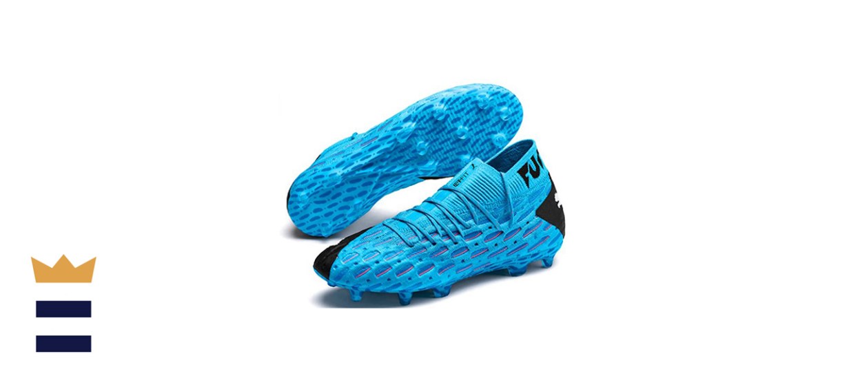 Puma Men’s Future 5.1 FG/AG Shoes