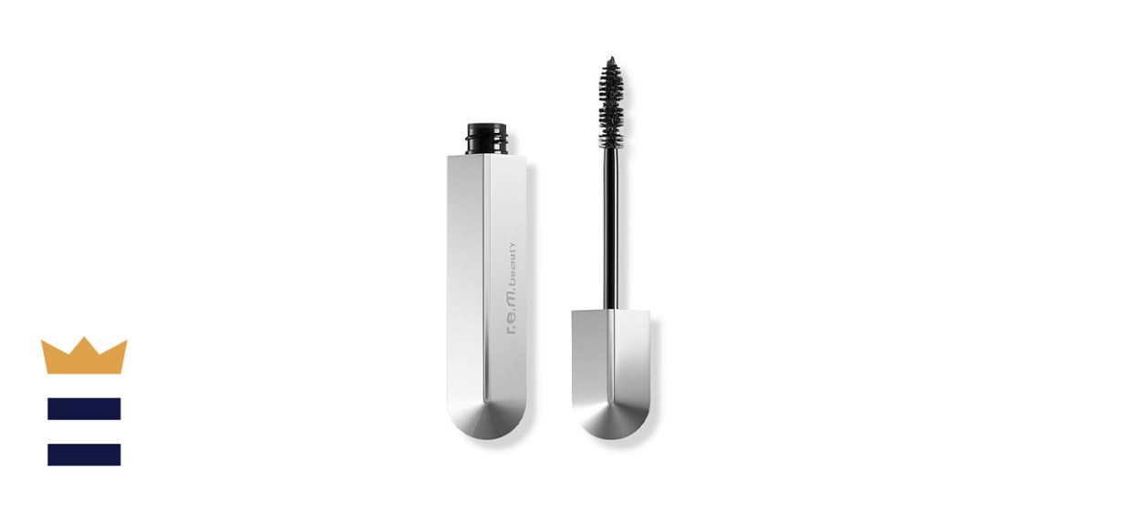 R.E.M. Beauty Flourishing Volumizing Mascara