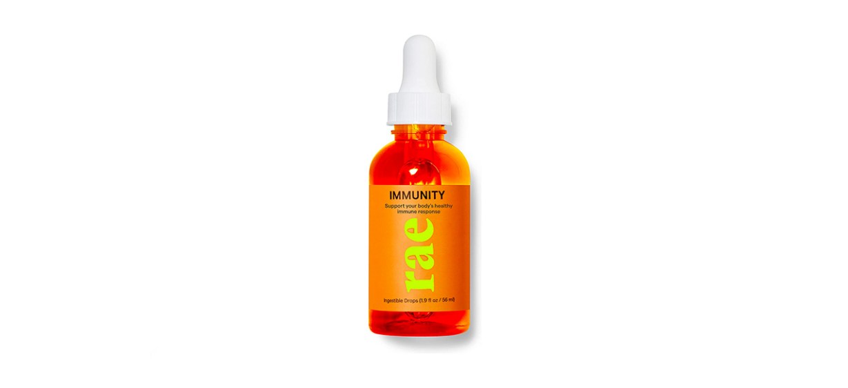 Rae Wellness Immunity Drops