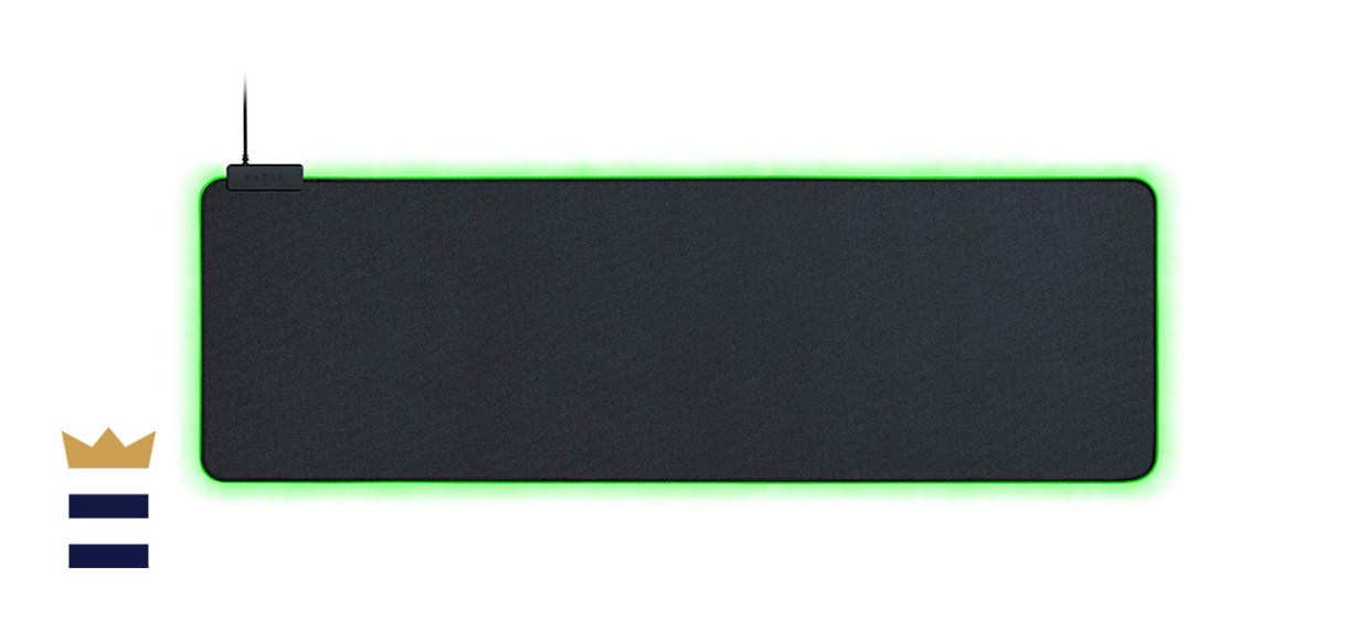 Razer Goliathus Extended Chroma Gaming Mouse Mat Large Mouse Pad