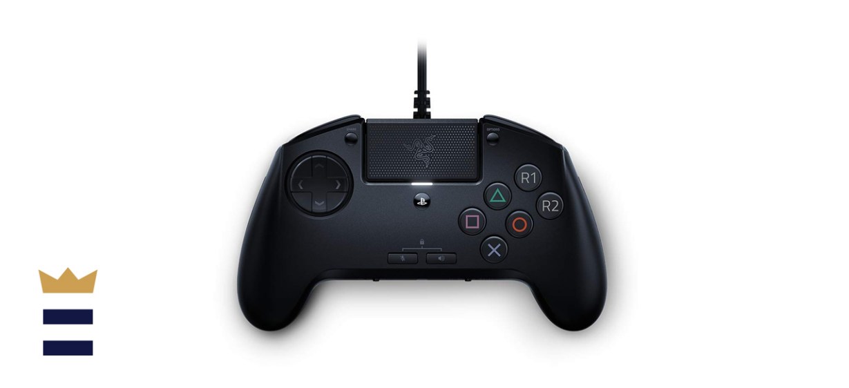 Razer Raion Fightpad