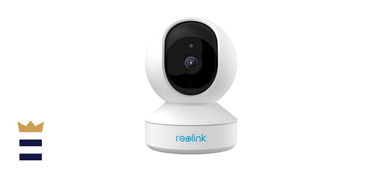 Reolink E1 Pro Wireless PT Smart Home Camera