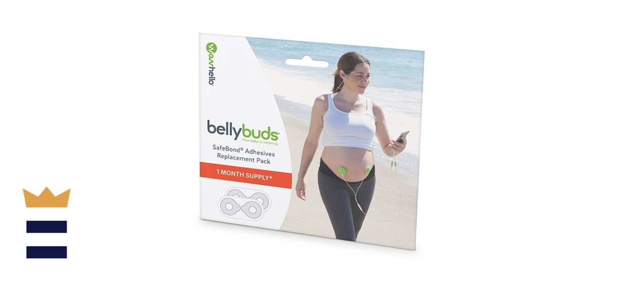 replacement adhesives