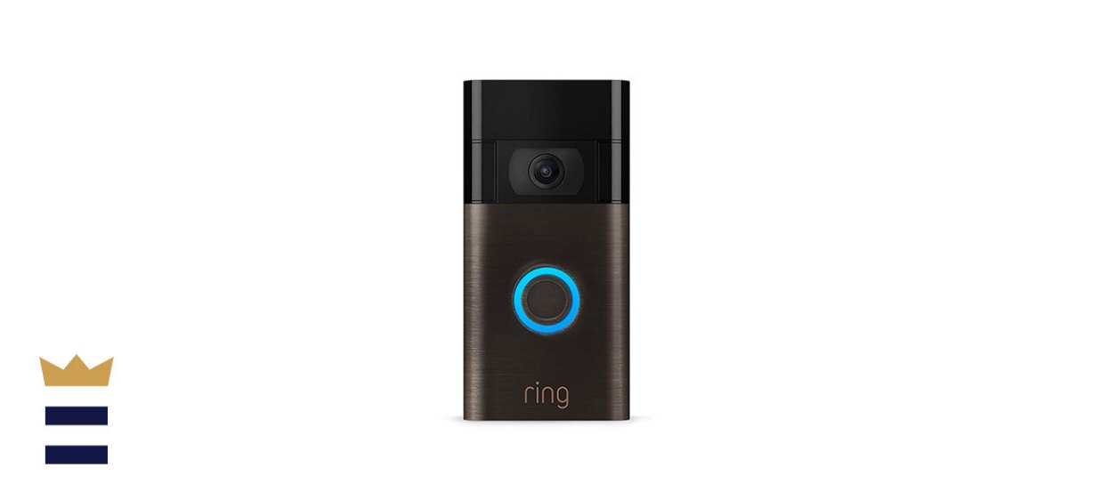 Ring Video Doorbell