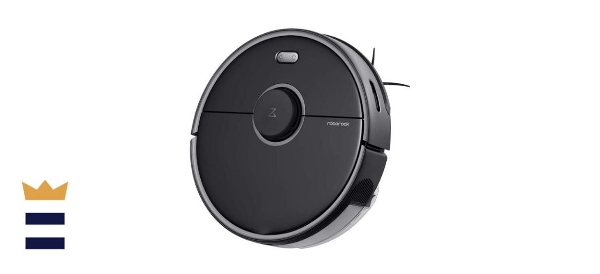 Roborock S5 MAX Robot Vacuum and Mop
