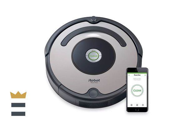 roomba