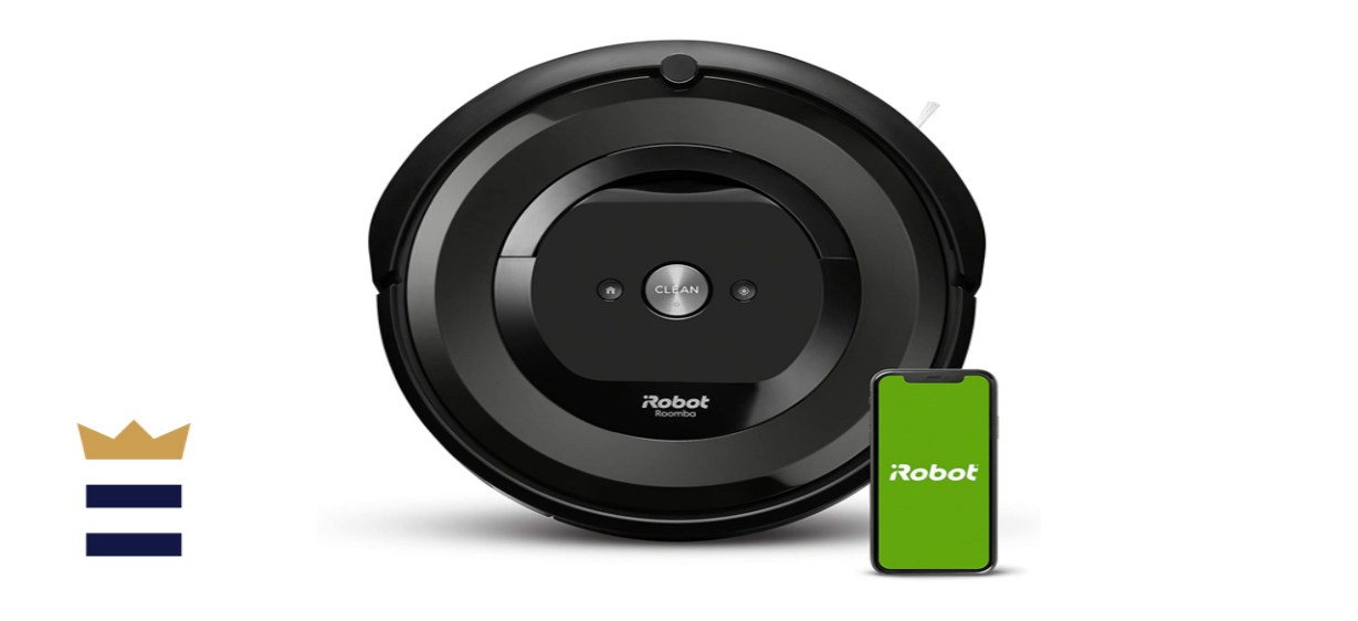 Roomba E5