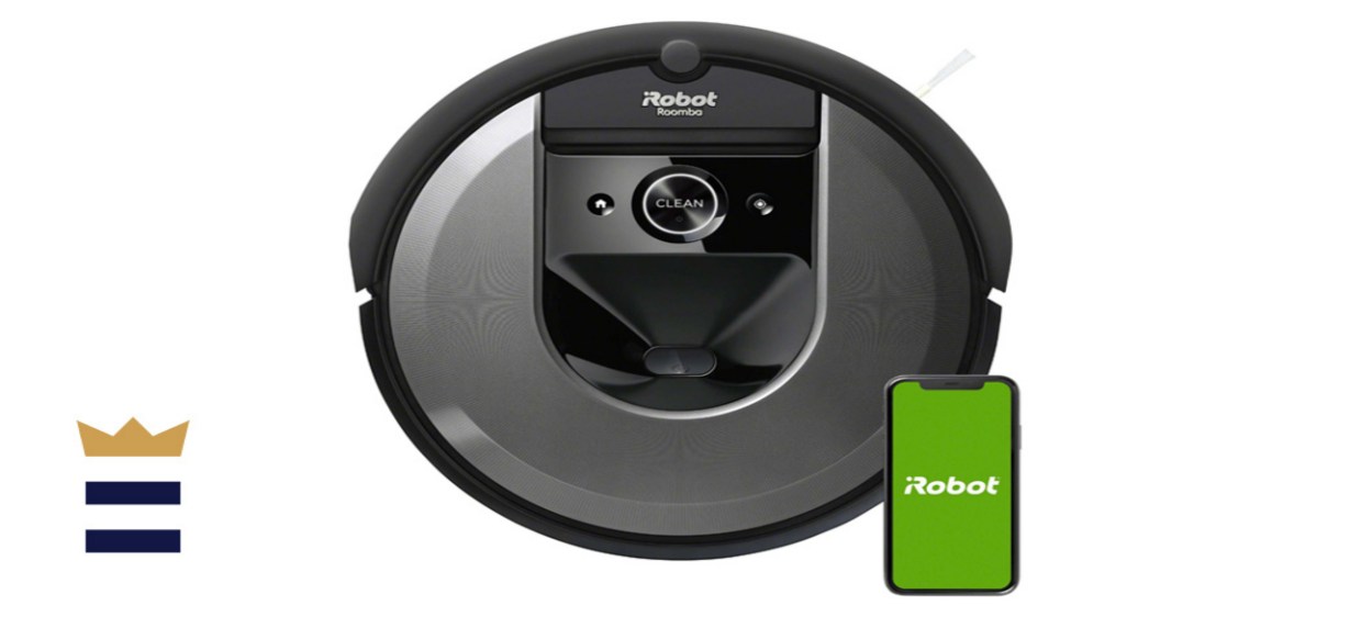 roomba i7 vacuum